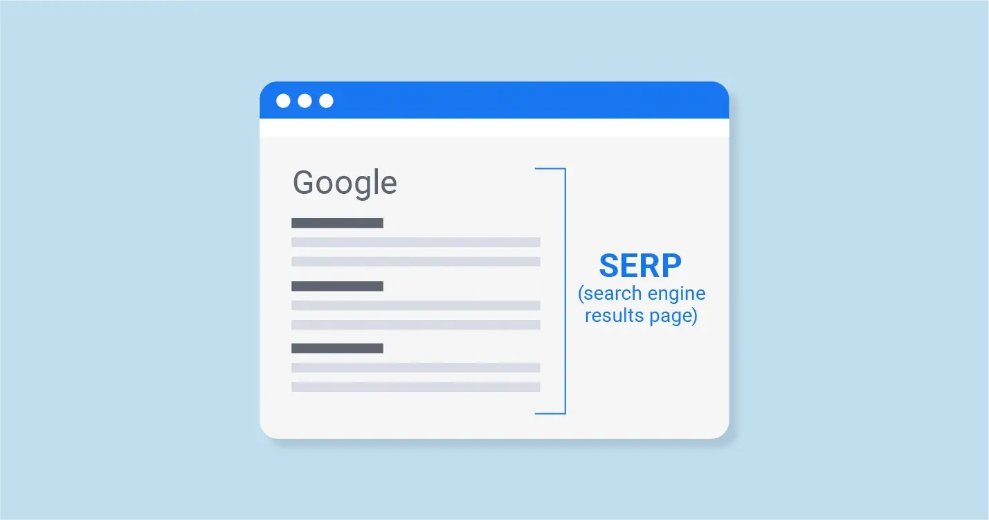 Apakah Search Engine dan SERP itu Sama