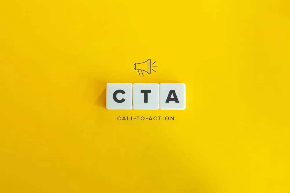 Cara Optimasi Call to Action (CTA)