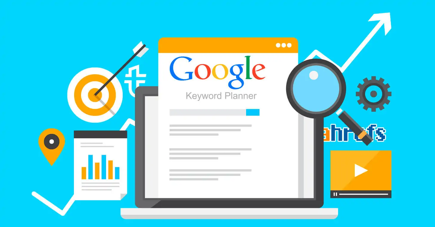 Keunggulan Google Keyword Planner untuk Riset Kata Kunci