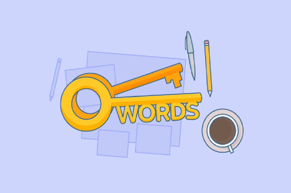 Jenis Kata Kunci (Keyword) untuk Search Engine Marketing (SEM)