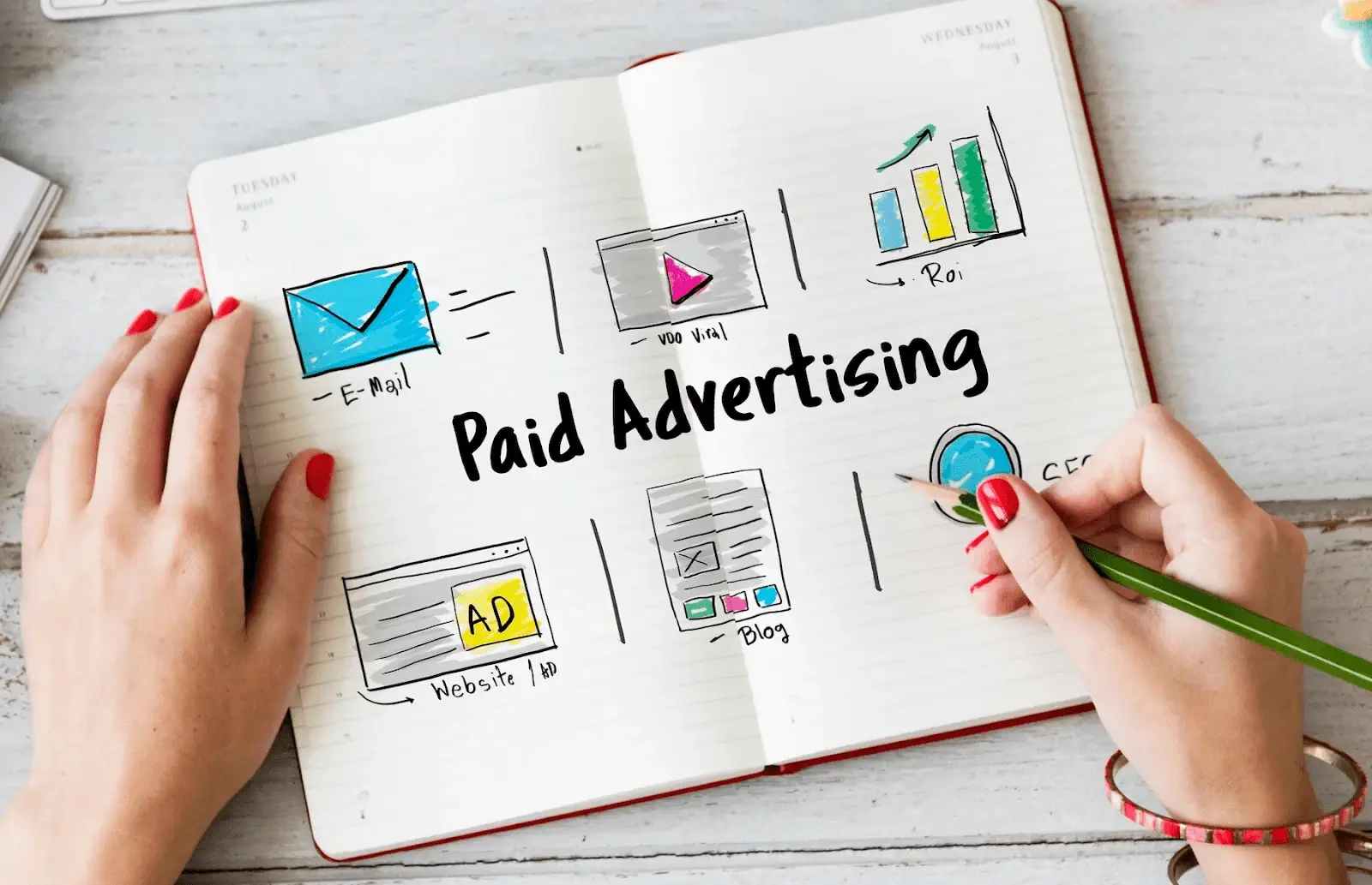 Menghitung Biaya Iklan Google Ads agar Tidak Over Budget