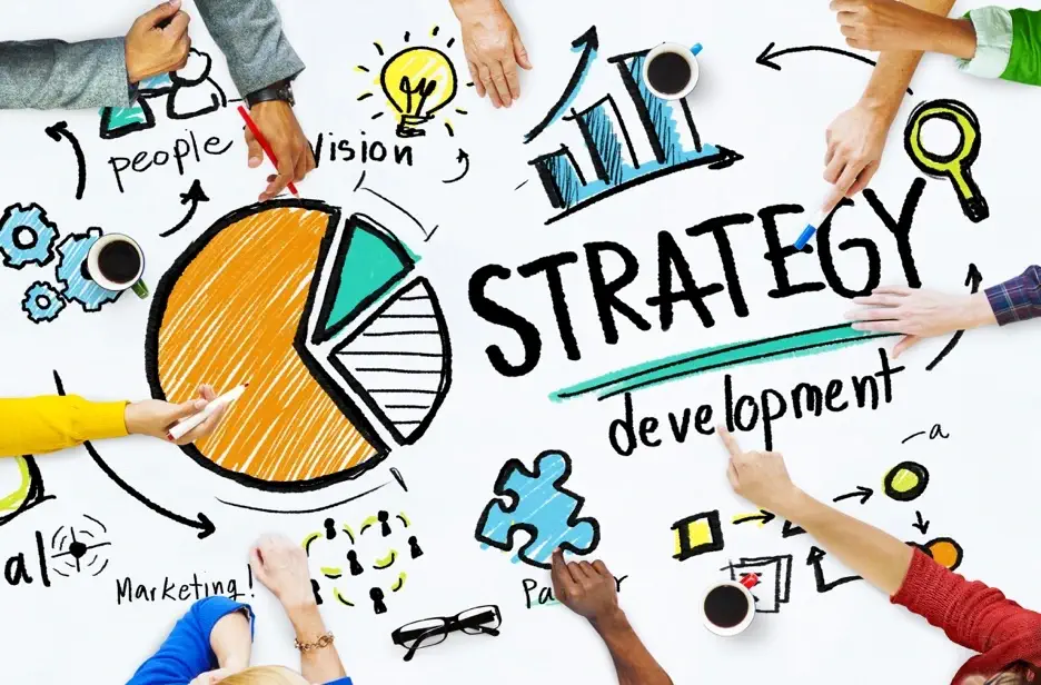 Strategi Digital Marketing dengan Memanfaatkan Search Engine